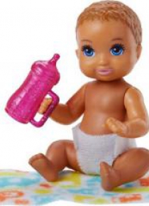 Barbie Skipper Babysitters FHY79