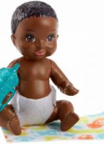 Barbie Skipper Babysitters FHY82