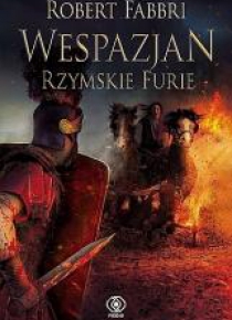 Wespazjan T.7 Rzymskie Furie