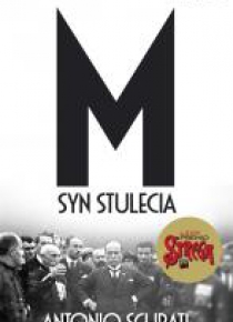 M. Syn stulecia