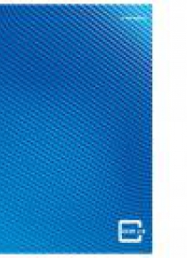 Brulion A4/192K kratka Color 2.0 (4szt)