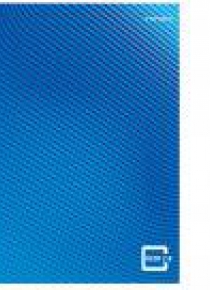 Brulion A4/304K kratka Color 2.0 (3szt)