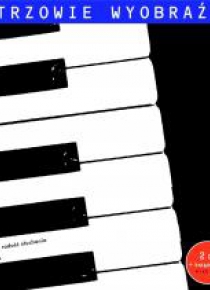 Jaśnie Pan Pichon. Rzecz o Fryderyku Chopinie CD