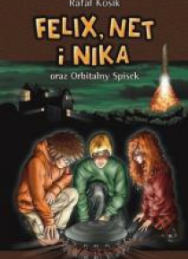 Felix, Net i Nika T.5 Orbitalny Spisek TW w.2020