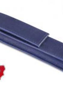 Etui na długopisy WAR-1104 Granatowe WARTA