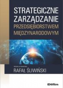 Strategiczne zarządzanie przedsiębiorstwem...
