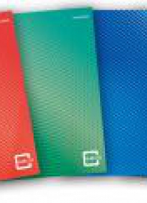 Brulion A4/96K kratka Color 2.0 (5szt)