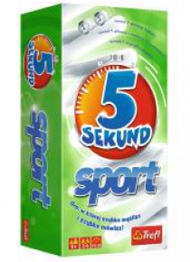 5 sekund - Sport TREFL