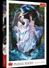 Puzzle 1000 Magiczny wszechświat TREFL