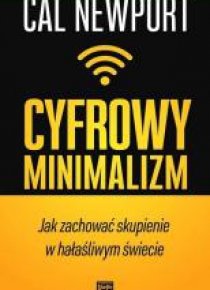 Cyfrowy minimalizm