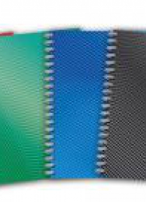 Kołobrulion A5/80K kratka Color 2.0 (5szt)