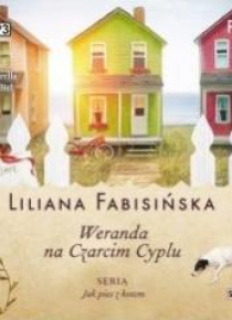Jak pies z kotem T.2 Weranda na Czarcim Cyplu CD