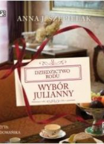 Wybór Julianny audiobook