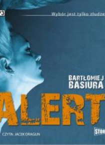 Alert audiobook
