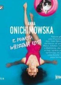 Z punktu widzenia kota audiobook