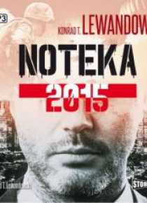 Noteka 2015 audiobook