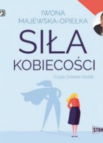 Siła Kobiecości audiobook