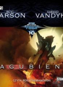 Star Force T.11 Zagubieni audiobook