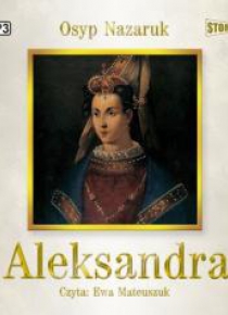 Aleksandra audiobook