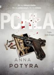 Pchła audiobook