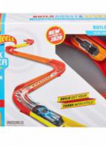 Hot Wheels Track Builder Zestaw do rozbudowy GLC88
