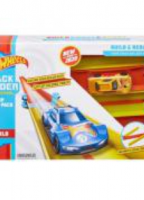 Hot Wheels Track Builder Zestaw do rozbudowy GLC91
