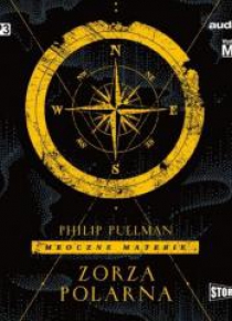 Zorza Polarna audiobook