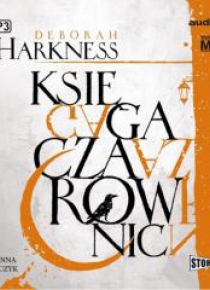 Księga Czarownic audiobook