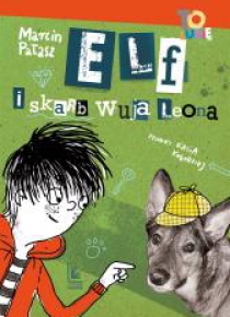 Elf i skarb wuja Leona