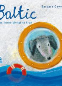 Baltic Pies, który płynął na krze
