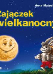 Zajączek wielkanocny