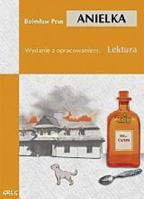 Anielka z oprac. GREG