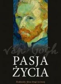 Pasja życia