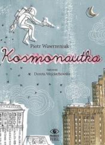 Kosmonautka