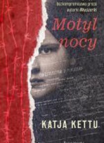 Motyl nocy