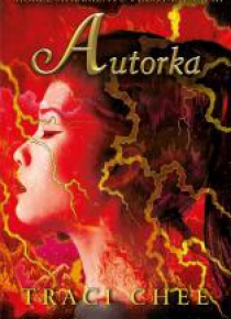 Morze atramentu i złota T.3 Autorka