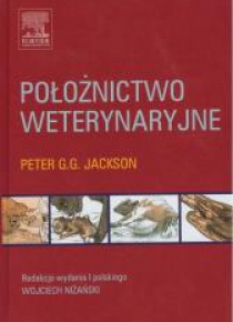 Położnictwo weterynaryjne