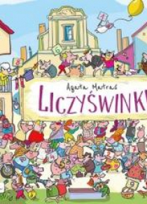Liczyświnki