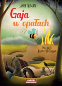 Gaja w opałach