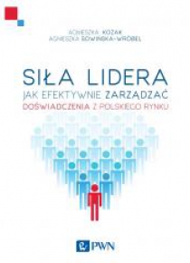 Siła lidera