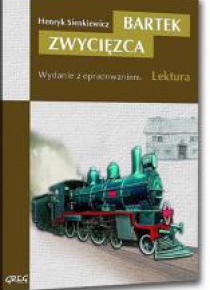 Bartek Zwycięzca z oprac. GREG