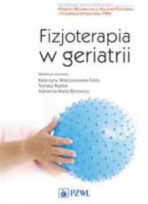 Fizjoterapia w geriatrii