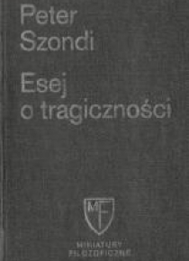 Esej o tragiczności