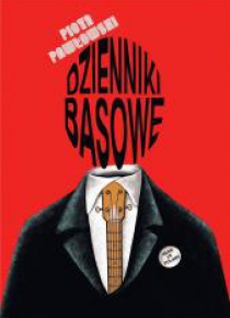 Dzienniki basowe