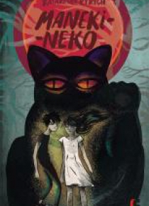 Maneki-Neko