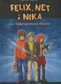 Felix, Net i Nika T.11 Nadprogramowe... w.2020