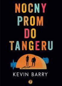 Nocny prom do Tangeru