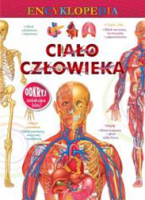 Encyklopedia. Ciało człowieka