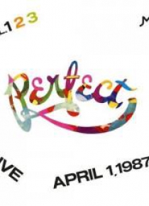Live April 1.1987 CD
