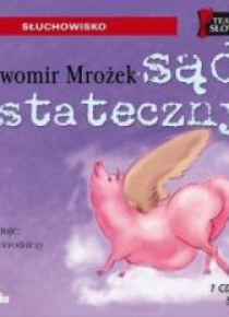 Sąd ostateczny audiobook